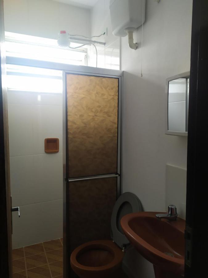 Copacabana Aparthotel Ilha Comprida Kültér fotó